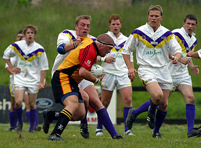 Paul Hicks50